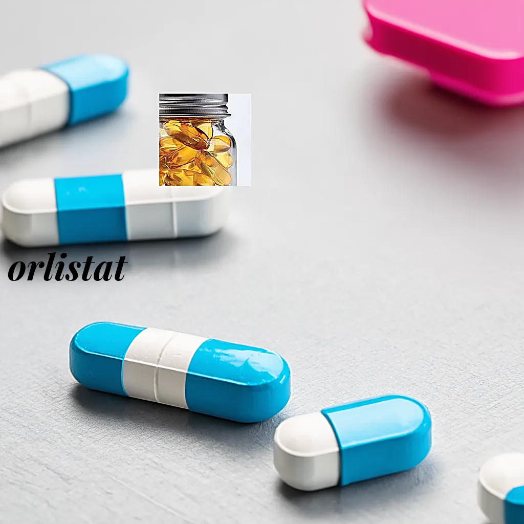 Orlistat sandoz en ligne